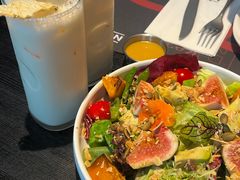 -Nord Grill&Bar Highland诺德西餐(深圳欢乐海岸店)