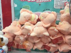 -LLJ夹机占(正佳广场店)