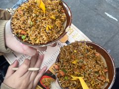 -冯校长老火锅(太古里店)