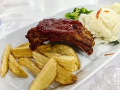 -宜家·瑞典风味餐厅(烟台路店)