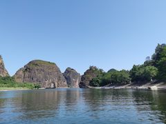 -江西龙虎山景区