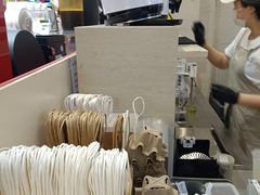 -Yee3·三号椰(上海中山公园龙之梦店)