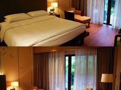 -上海崇明金茂凯悦酒店