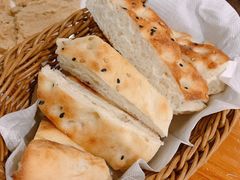 -TUK土耳其餐厅·下午茶(卢湾店)