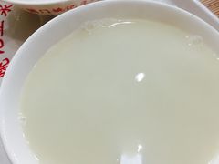 -阊门姚记豆浆(旧学前直营店)