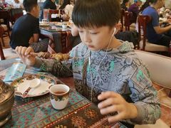 -巴依老爷新疆美食(工体旗舰店)
