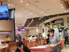 -西贝(无锡万象城店)