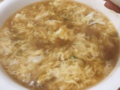 酸辣汤-九龙餐厅(大沽路店)