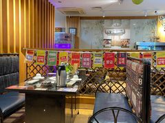 -木槿花韩式炭烤·熟成肉工坊(孙文东路店)