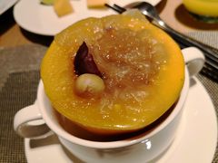-新食谱全日制餐厅·苏州苏州湾艾美酒店