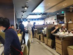 -海底捞火锅(漕宝路店)