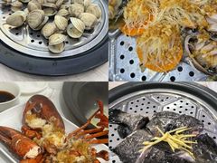 -船奇蒸汽海鲜·闽菜(八市海鲜总店)