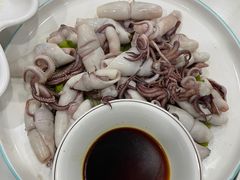 -郭姐·威海渔村(黄兴路店)