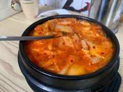 -韩聚园韩国料理(文灶店)