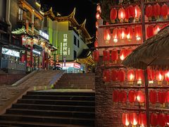 -零陵古城