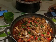 -蛙喔炭烧牛蛙(盐城盐都万达店)