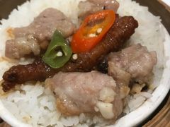 -稻香酒家·35年老字号(侨光店)