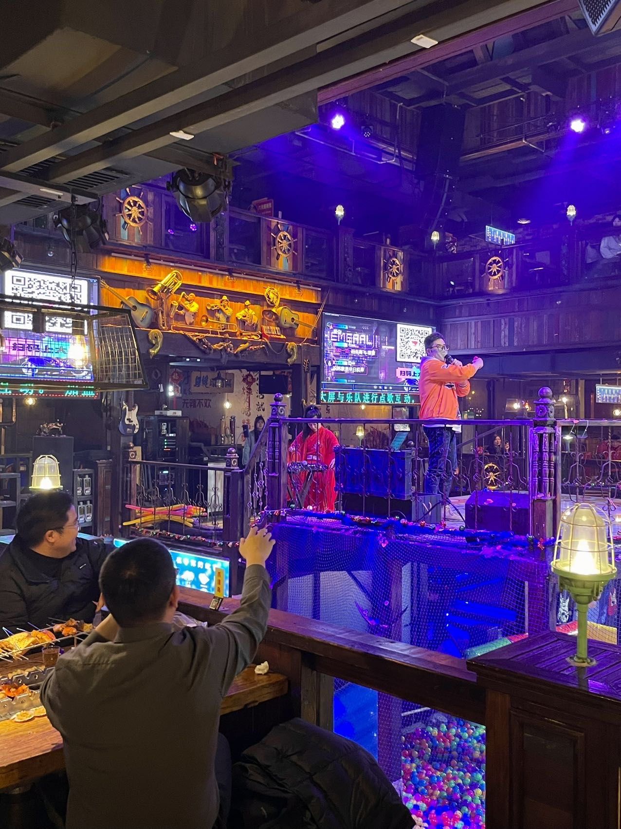 徐州人的深夜快乐密码被我破解了!
