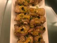 -丽华园(汉阳龙阳店)