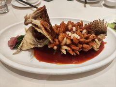 -得月楼·省级非遗·传统苏帮菜(观前店)