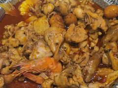 -赖胖子肉蟹煲(临川万象新城店)