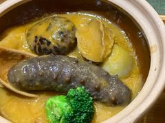 -彩虹之约•淮扬家宴(亚运村店)