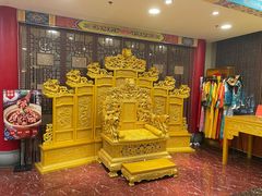 -万荣烤鸭店·北京菜(天坛店)
