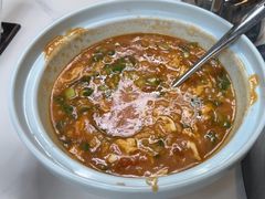 -大草原清真饭庄(沙河店)
