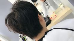 -DL HAIR SALON