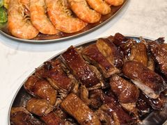 -常来小聚·广州非遗传承餐厅(高德置地店)