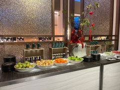 -天津东凯悦酒店·Market Café自助餐厅