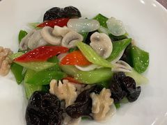 -烤肉宛饭庄(北新桥店)