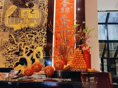 -广州花园酒店