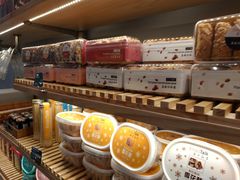 -面包新语(吾悦国际广场店)