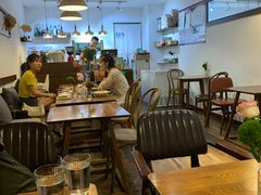 -AFS Cafe & Canteen(闽江二路店)