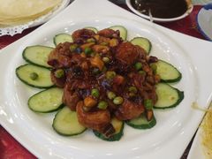-原味斋烤鸭店(铁百店)
