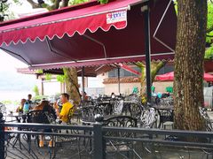 -湖畔居茶楼(湖滨店)