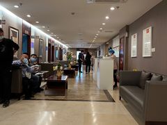 -爱康国宾体检中心(五角场万达广场分院)