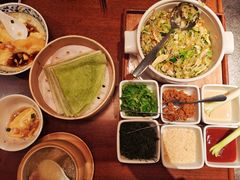 -林四喜·闽南传家菜(鼓浪屿店)