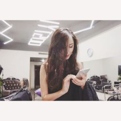 -YO HAIR SALON