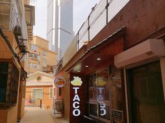 -TACO TUESDAY塔可星期二(人民路店)