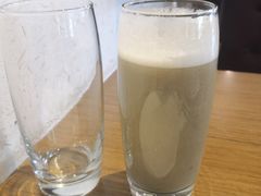 -台上设计餐厅(歌华大厦店)