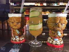 -TZ House音乐现场(来福士中心店)