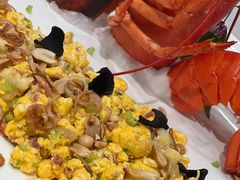 黑松露龙虾-虹御轩·传承江浙菜(虹桥店)