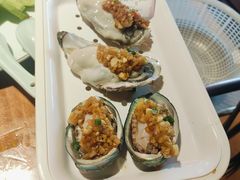 -三个渔夫·蒸汽海鲜(小白楼店)