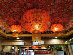 -闯关东东北农家菜(崂山石老人店)
