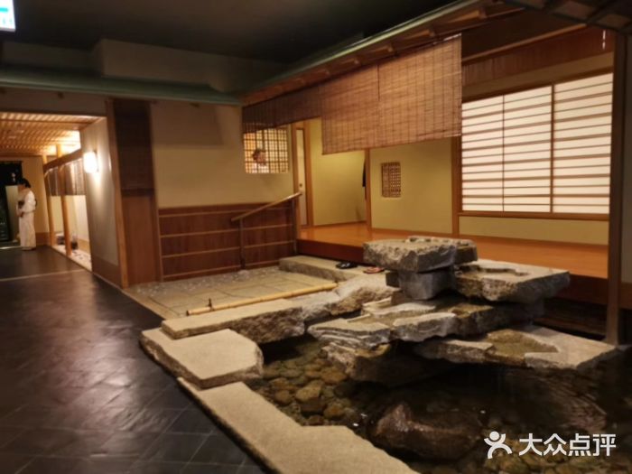 JR东日本大都会大饭店东京城图片