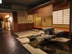 -JR东日本大都会大饭店东京城