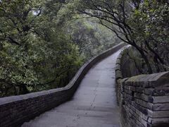 -台州府城(江南长城)