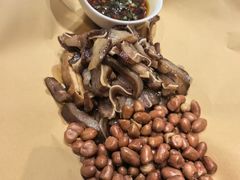 -柴米油盐(土菜院子店)